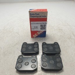 171-1077 Kit 4 pastiglie...