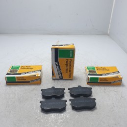 WVA20601 LP0494 3XPZ Kit 4...