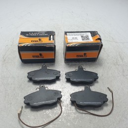 WVA20772 2XPZ Kit 4...