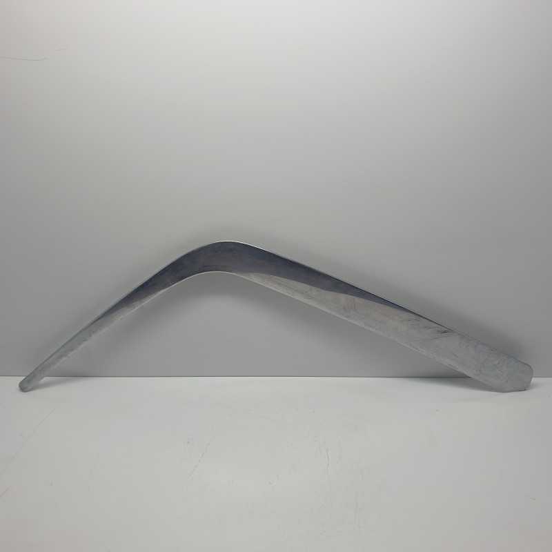 MODANATURA BARRA CROMATA DECORATIVA SX MERCEDES W124 CLASSE E