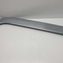 MODANATURA BARRA CROMATA DECORATIVA SX MERCEDES W124 CLASSE E 