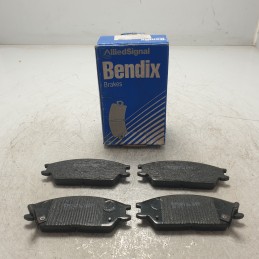 572269B Kit 4 pastiglie...