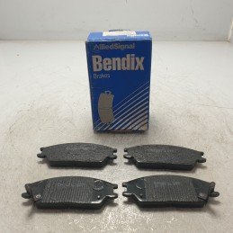 572269B Kit 4 pastiglie...