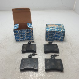 WVA20288 2XPZ Kit 4...