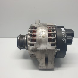 6204188 ALTERNATORE 12V 120A FIAT SEDICI 1.9 MJT 4X4 2006-09 
