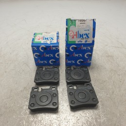 0014200220 2XPZ Kit 4...