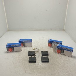 WVA20911 4XPZ  Kit 4...