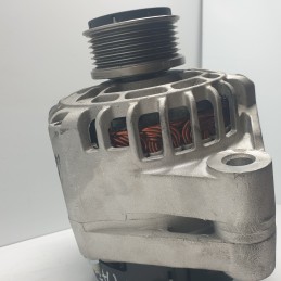 6204188 ALTERNATORE 12V 120A FIAT SEDICI 1.9 MJT 4X4 2006-09 