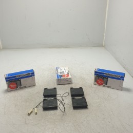 WVA20911 3XPZ  Kit 4...