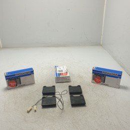 WVA20911 3XPZ  Kit 4...