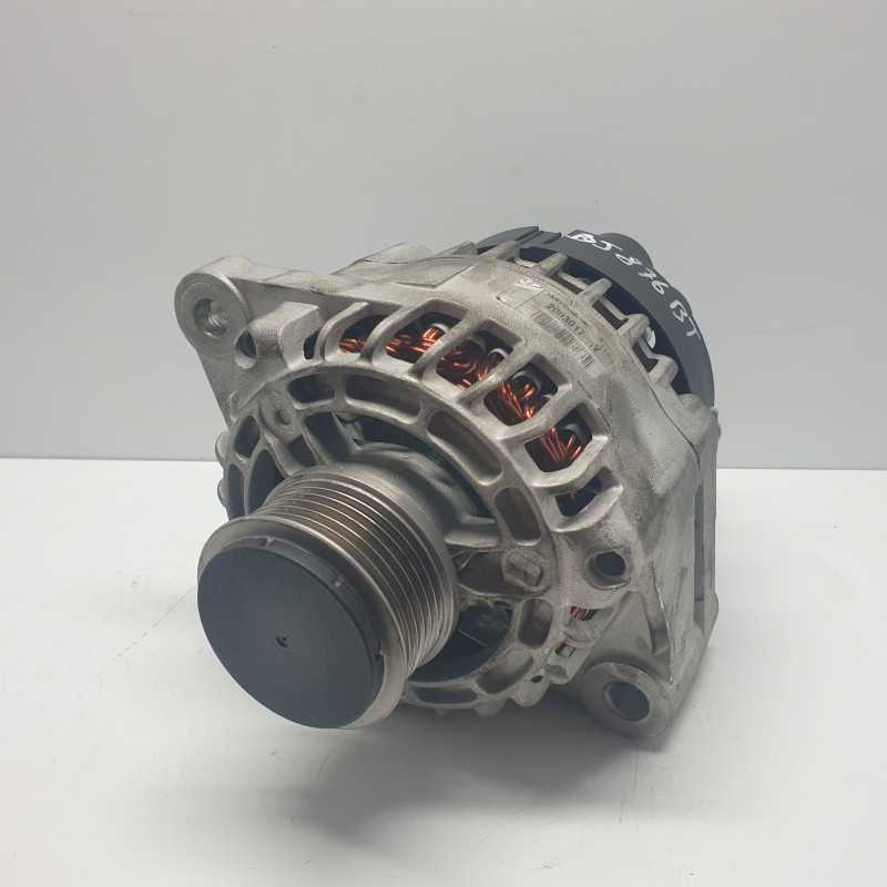 6204188 ALTERNATORE 12V 120A FIAT SEDICI 1.9 MJT 4X4 2006-09