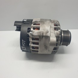 6204188 ALTERNATORE 12V 120A FIAT SEDICI 1.9 MJT 4X4 2006-09 