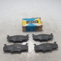 191698151B Kit 4 pastiglie...