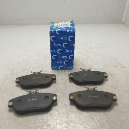 271349 Kit 4 pastiglie...