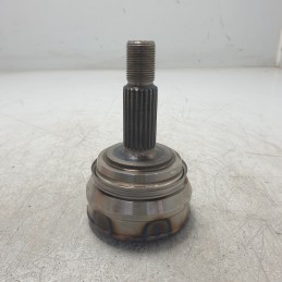 Giunto omocinetico semiasse VW Golf Jetta Scirocco 1.1 1.6 GTI GLI Spidan