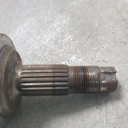 230021224 giunto omocinetico semiasse Fiat Tipo Mk1 160 1.4 ABS 1985-96 Spidan 0.021224