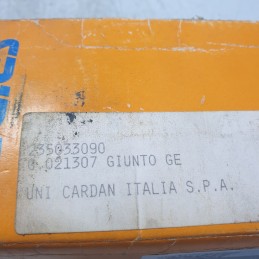235033090 giunto omocinetico semiasse Fiat Croma MK1 154 1985-96 Spidan 0.021307