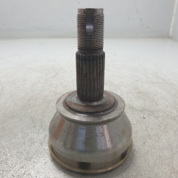 230021225 giunto omocinetico semiasse Fiat Croma MK1 154 T.T. 1985-96 Spidan 0.021225