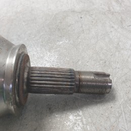 230021225 giunto omocinetico semiasse Fiat Croma MK1 154 T.T. 1985-96 Spidan 0.021225