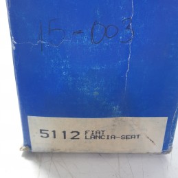 5112 GVC giunto omocinetico Fiat 124 126 127 128 131 Ritmo Panda 141 epoca