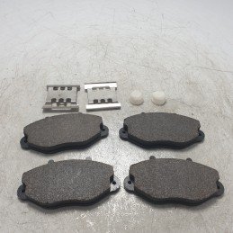 7018203 Kit 4 pastiglie...