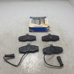 420901 Kit 4 pastiglie...