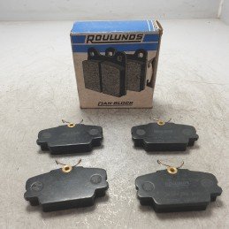 422401 Kit 4 pastiglie...