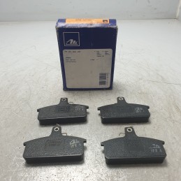 WVA20708 13.0460-2945.2 Kit...