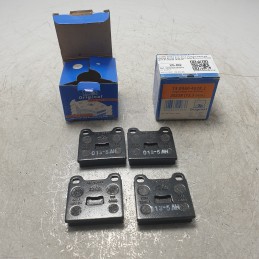 13.0460-4028.2 2xpz Kit 4...