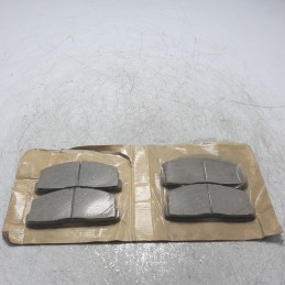 MB162522 Kit 4 pastiglie...