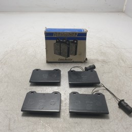 427001 Kit 4 pastiglie...