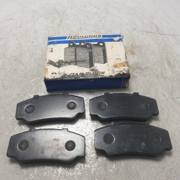473981 Kit 4 pastiglie...