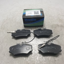 720398 Kit 4 pastiglie...