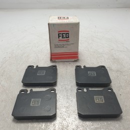 FDB143 Kit 4 pastiglie...