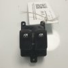 621W05240 Pulsantiera interruttori comandi alzavetri alzacristalli ant sx Kia Picanto 2004-08 7PIN