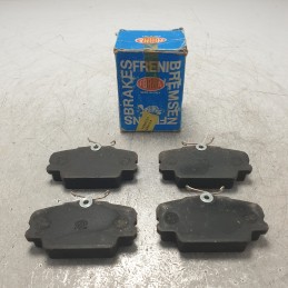 FDB320 Kit 4 pastiglie...