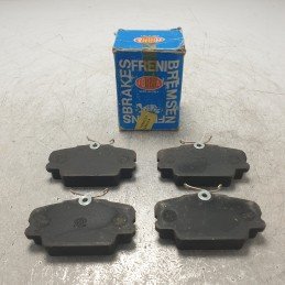 FDB320 Kit 4 pastiglie...