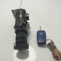 61001500 Blocchetto accensione avviamento Fiat Stilo Fiat Idea 2004-12