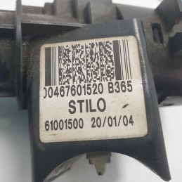 61001500 Blocchetto accensione avviamento Fiat Stilo Fiat Idea 2004-12