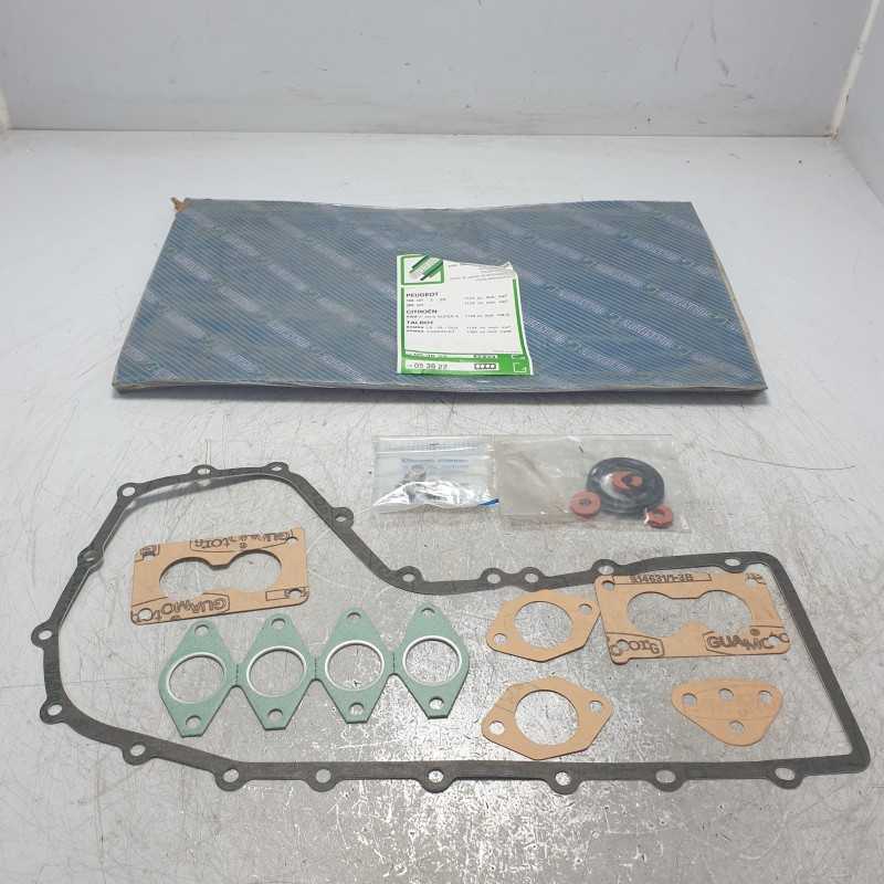 053636 SERIE Guarnizione coperchio testa cilindri Peugeot 104 GR Z ZR 1.1 205GR Citroen Visa super E Talbot Samba LS GL GLS1979