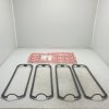 028103483F 4xpz Guarnizione coperchio testa cilindri VW Golf 1.9 ds Audi 80 1989-91
