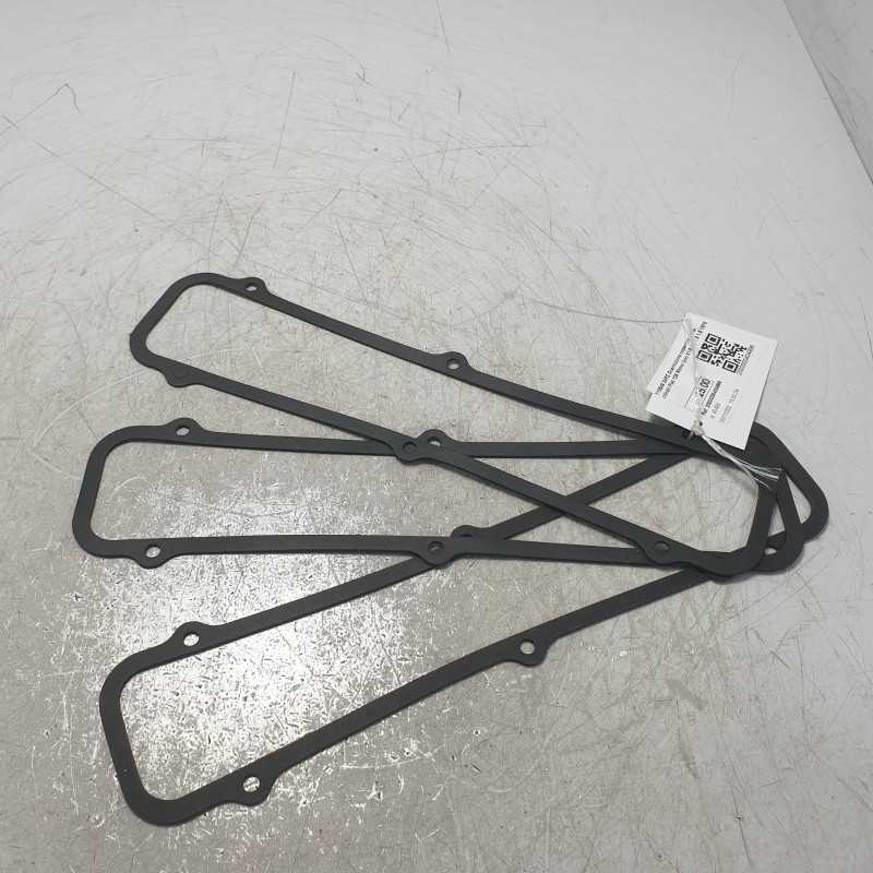 110549 3XPZ Guarnizione coperchio testa cilindri Fiat 128 Ritmo Uno X1/9 1.1 1.3 1.5 1978