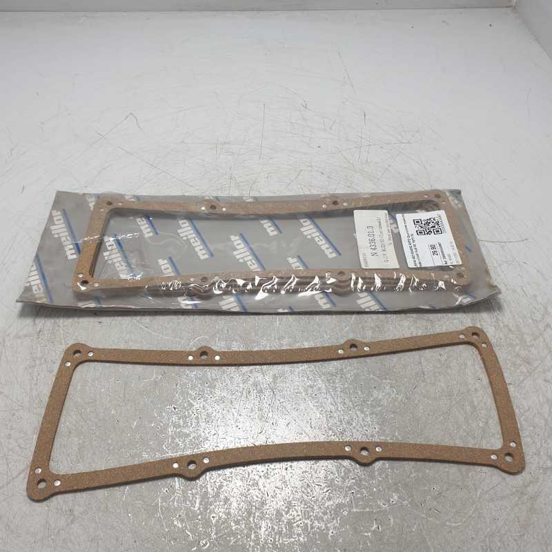 JM154 052103483E 5XPZ Guarnizione coperchio testa cilindri Audi 50 1977-78