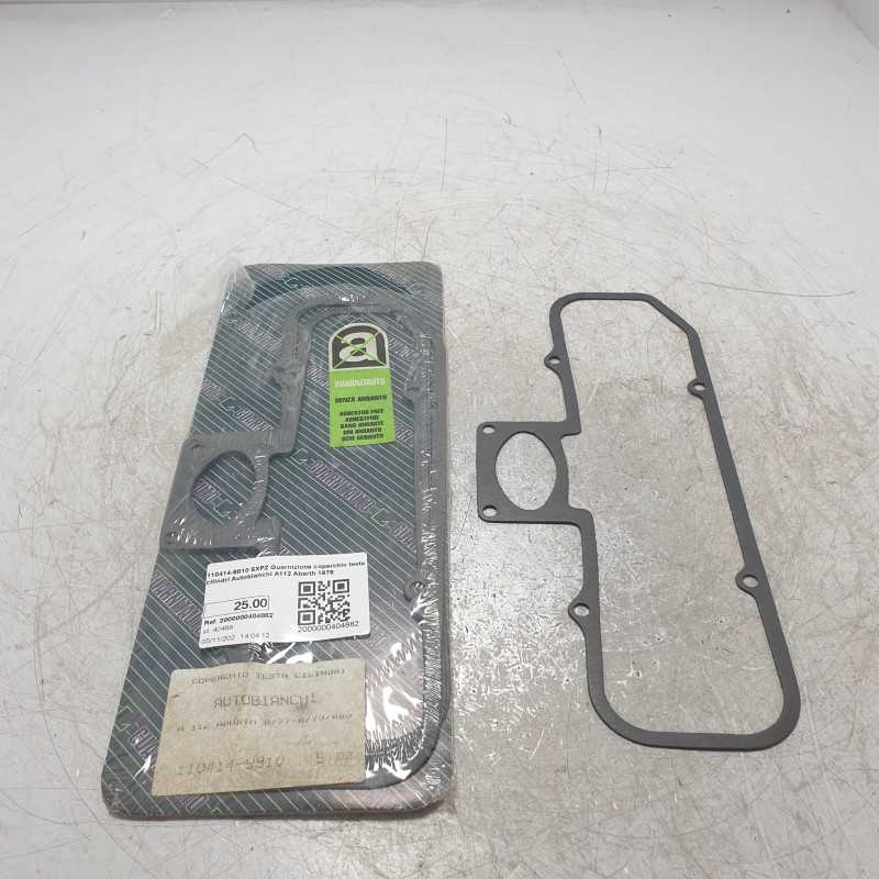 110414-9810 5XPZ Guarnizione coperchio testa cilindri Autobianchi A112 Abarth 1976