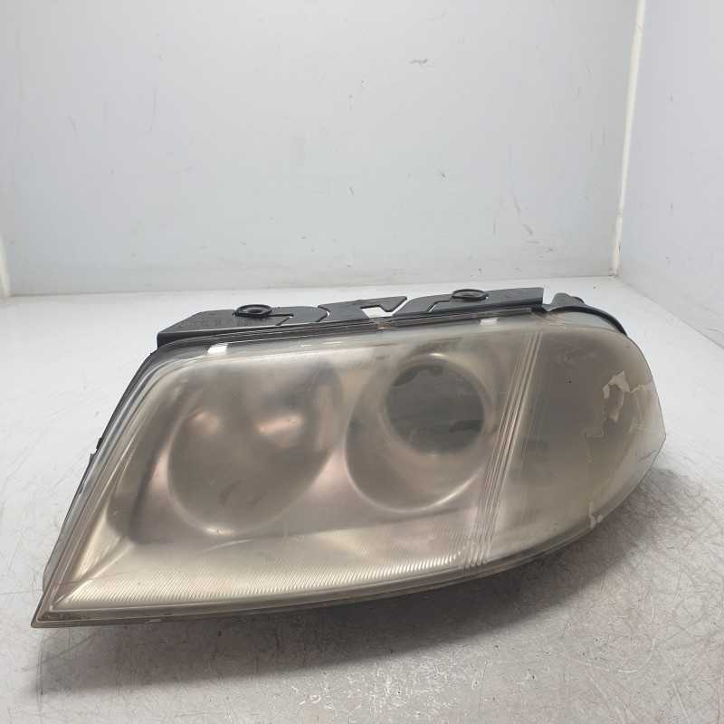 3B0941015AN faro fanale proiettore VW Passat V 3B B5 1996-05 anteriore SX sinistro Hella da lucidare