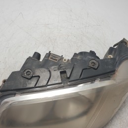 3B0941015AN faro fanale proiettore VW Passat V 3B B5 1996-05 anteriore SX sinistro Hella da lucidare