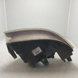 3B0941015AN faro fanale proiettore VW Passat V 3B B5 1996-05 anteriore SX sinistro Hella da lucidare