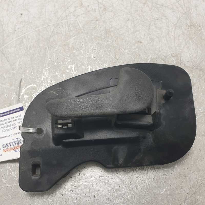 13104264 13104266 Maniglia interna portiera anteriore destra Opel Corsa C 2000-06