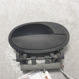 22175 PA6GF40 Maniglia...