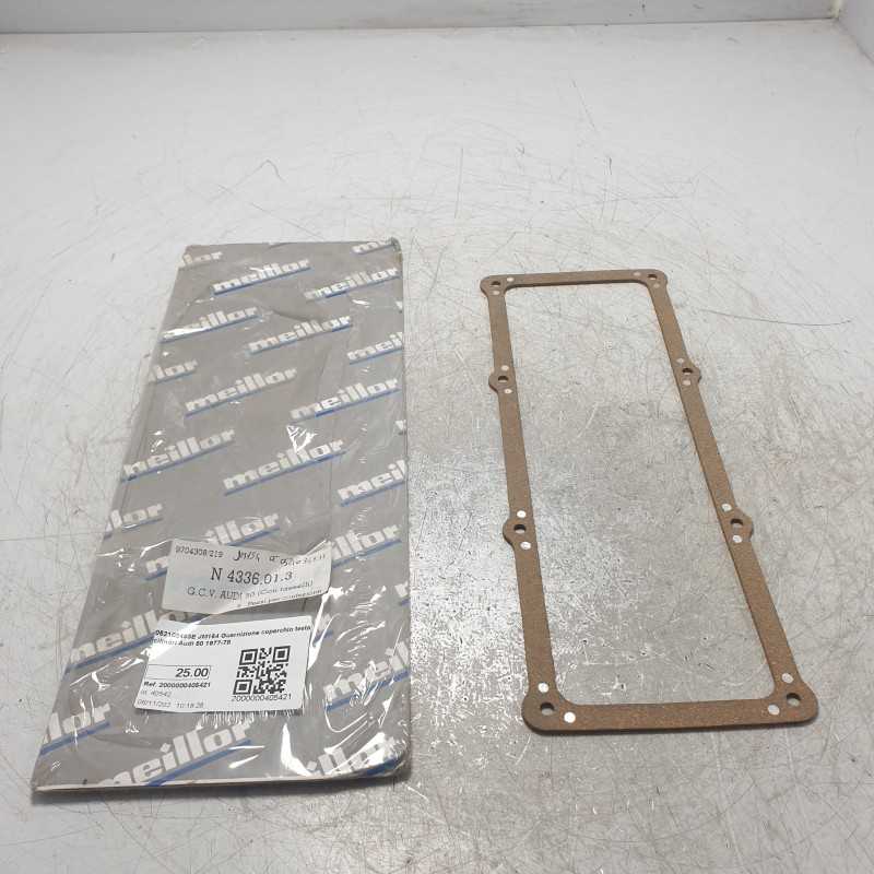 052103483E JM154 Guarnizione coperchio testa cilindri Audi 50 1977-78